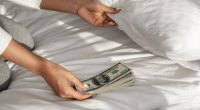 Evdə nə qədər nağd pul saxlamaq olar? &ndash; Ən etibarlı saxlanc yeri AÇIQLANDI