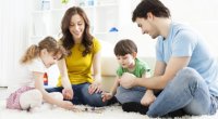 Cəsarətli övlad böyütməyin SİRRİ - Valideynlər nə etməlidir?