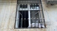 Sumqayıtda yaşayış binasında partlayış oldu - FOTO