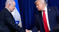 İran müharibəsi Tramp və Netanyahunu necə birləşdirdi və necə ayırdı?