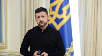 Zelenski: "Rusiyanın enerji obyektlərinə endirilən zərbələr xalqımıza qarşı ədalətli cavabdır" - VİDEO