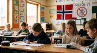 Norveç ibtidai sinif şagirdlərinə süni intellektin istifadəsini QADAĞAN EDİR