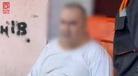 Bakıda 330 kiloqram çəkisi olan kişi evdən belə çıxarıldı &ndash; ÖZƏL/VİDEO