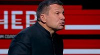 Solovyovdan ETİRAF: "Rusiyada pul yoxdur, işlər dayanıb"