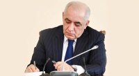 Baş nazirdən qaz təchizatı ilə bağlı QƏRAR