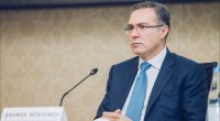 Şahmar Mövsümov: &ldquo;Qlobal bazarlarda artan rəqabət kənd təsərrüfatına yanaşmanı dəyişir&rdquo;