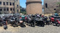 Motosiklet və moped qəzalarında ölənlərin SAYI AÇIQLANDI