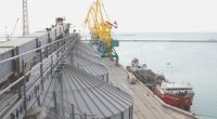 Özbəkistan Xəzər dənizində öz ticarət donanmasını yaradacaq