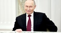 Putin Zelenskinin məktubunu tənqid etdi: "8 il səbr etdik" - VİDEO