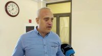İrəvandankı davada müxalifətçi deputatın gözü partladıldı - VİDEO