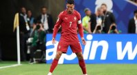 Ronaldo altı fərqli mundialda qol vuran İLK FUTBOLÇU OLDU