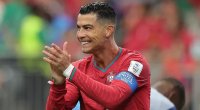 Ronaldu tarix yazdı: Dünya çempionatında bir gecədə 5 REKORD