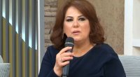 Aygün Bayramovadan etiraz: &ldquo;Bu nə qədər olar?&rdquo;