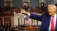 Tramp İranyönümlü qətnaməni dəstəkləyən senatorları tənqid etdi: &ldquo;İşimi çətinləşdirdilər&rdquo;