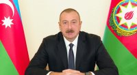 Prezident: &ldquo;Avropa Parlamenti və AŞPA anti-İslam əhvali-ruhiyyəsini təlqin edir&rdquo;