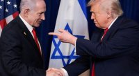 Tramp Netanyahunun üstünə qışqırdı: "Hər kəsi bezdirmisən, Bibi&rdquo;