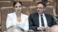 Yenə boşanma söhbəti: Mədət Quliyevin xanımından cavab gəldi &ndash; FOTO