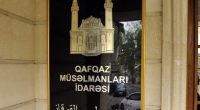 Sabah Aşura günüdür &ndash; QMİ əhaliyə MÜRACİƏT ETDİ