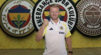 Kuyt yenidən &ldquo;Fənərbağça&rdquo;da