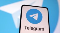 &ldquo;Telegram&rdquo;da YENİLİK: Tam ekranlı mətn redaktoru istifadəyə verildi - FOTO