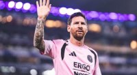 Messi futboldan gedəcəyi vaxtı açıqladı