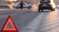 Bu il yol qəzalarında həyatını itirənlərin SAYI AÇIQLANDI