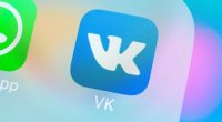 &ldquo;ВКонтакте&rdquo; &ldquo;App Store&rdquo;dan SİLİNDİ