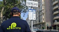 &ldquo;AzParking&rdquo;lə bağlı YENİLİK