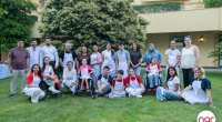 &ldquo;Nar&rdquo;ın dəstəyi ilə inklüziv kulinariya master-klası keçirildi &ndash; FOTO