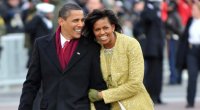 Mişel Obama xoşbəxt evliliyinin əsas sirrini açdı