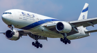 İsrail aviaşirkəti Moskvaya uçuşları LƏĞV EDİR