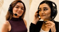 Azərbaycanda ilk dəfə DÇ oyunlarını XANIMLAR şərh edəcək