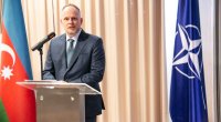 &ldquo;Azərbaycan Silahlı Qüvvələri NATO standartları ilə yüksək uyğunluğa malikdir&rdquo; &ndash; Kevin Hamilton - FOTO