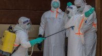 Fransada ilk Ebola virusu halı qeydə alınıb - FOTO