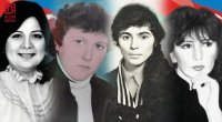 Onlar da Vətən üçün döyüşüb... - Qarabağın qəhrəman QADINLARI