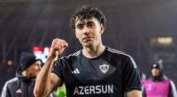 Bəhlul Mustafazadənin zədəsi ilə bağlı "Qarabağ"dan AÇIQLAMA