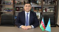 Səfirimiz Qazaxıstanın "Dostık" ordeni ilə təltif olundu