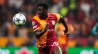 &ldquo;Qalatasaray&rdquo; futbolçusuna 55 milyon avro qiymət qoydu