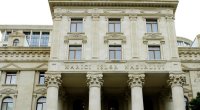 Azərbaycan XİN Cibutini təbrik etdi &ndash; FOTO
