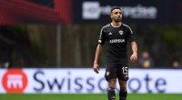 "Qarabağ" legioner futbolçusu ilə yollarını ayırdı