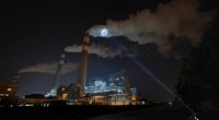 Kofe tullantıları yüksək enerjili biokömürə çevrildi - FOTO