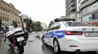 Bakıda moped və motosiklet sürücülərinə qarşı REYD &ndash; FOTO/VİDEO