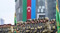 Azərbaycan Ordusu gücünə görə dünyada NEÇƏNCİDİR?