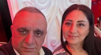 Həyat yoldaşı ilə FOTO paylaşıb bunları yazdı