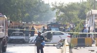 Pakistanda terror HÜCUMU: 3 nəfər zərərsizləşdirilib