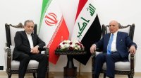 İraq region ölkələrinin iştirakı ilə təhlükəsizlik görüşü keçirməyi təklif etdi - FOTO