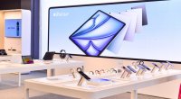 Qafqazın ilk rəsmi &ldquo;Apple Shop&rdquo;u &ldquo;Kontakt&rdquo;da fəaliyyətə başladı &ndash; APPLE EKOSİSTEMİ BİR MƏKANDA