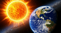 Geomaqnit qasırğası olacaq &ndash; TARİX AÇIQLANDI