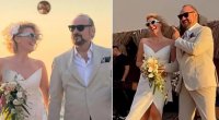 Yeddinci dəfə evlənmək üçün 60 kiloqram arıqladı &ndash; FOTO