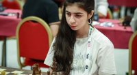 Dünya çempionu Zəhra: "Qazandığım nəticə ilə fəxr edirəm"